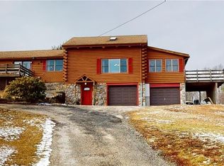 66 Thurber Rd, Putnam, CT 06260