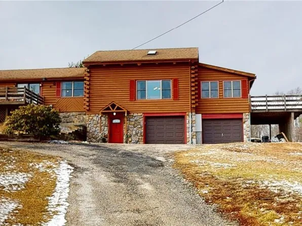 66 Thurber Road, Putnam, CT 06260
