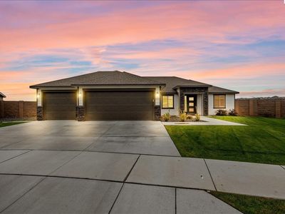 6115 W 32nd Ave, Kennewick, WA, 99338