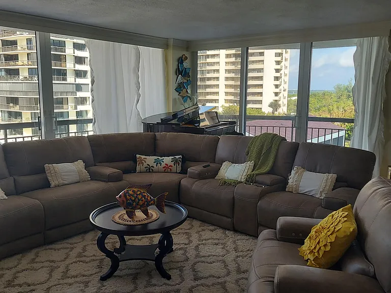 4000 N Ocean Dr #403 — Photo 5