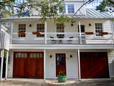 10 Rutledge Ave APT C, Charleston, SC, 29401