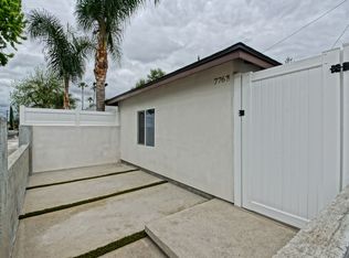 7763 Loma Verde Ave, Canoga Park, CA 91304