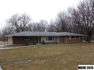 22899 County Road 216, Fostoria, OH 44830