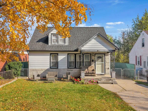 5740 Fenton St, Dearborn Heights, MI 48127