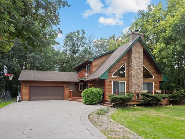 11172 198th Ave NW, Elk River, MN 55330