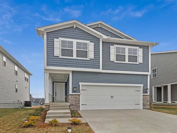 5719 Howard Dr, Glen Burnie, MD 21061