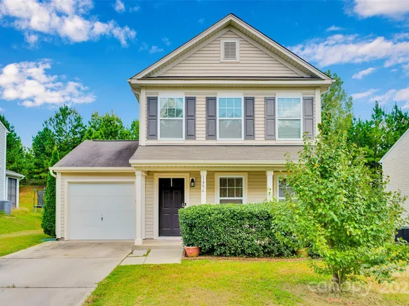 1456 Hyacinthia Ln, Rock Hill, SC 29730