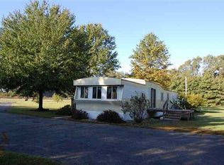 8810 W Old Road 30, Etna Green, IN 46524