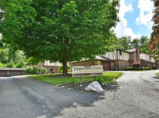 3895 Indian Run Dr UNIT 3, Canfield, OH 44406