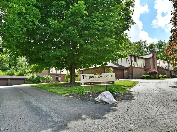3895 Indian Run Dr Unit 3, Canfield, OH 44406