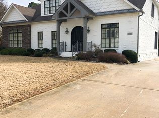 1204 Tunlaw Rd SE, Huntsville, AL 35801