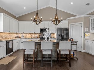 1244 Losak Rd, Lorena, TX 76655