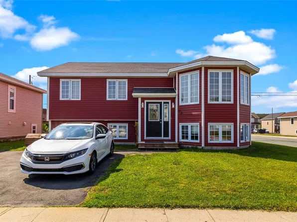 53 Great Eastern Avenue, St. John's, NL A1B0H2