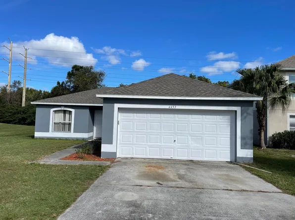 4457 Stonemeadow Dr, Orlando, FL 32826