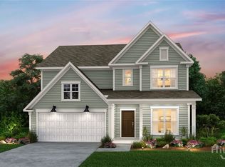 286 Dendron Dr, Richmond Hill, GA 31324