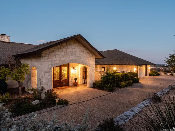 280 Rim Rock, Kerrville, TX 78028
