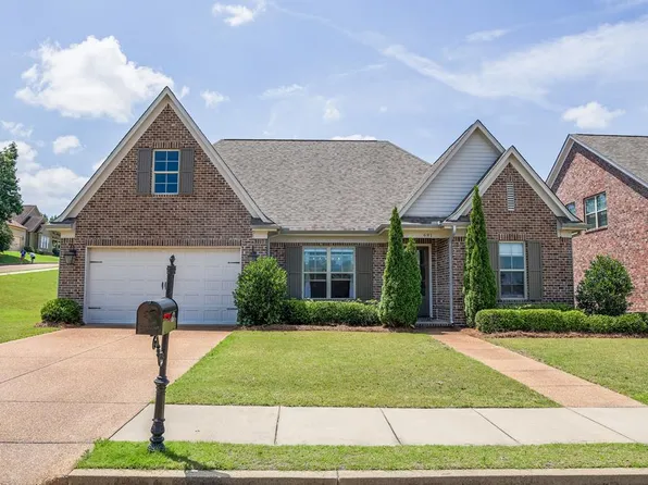 681 Centerpointe Cv, Oxford, MS 38655