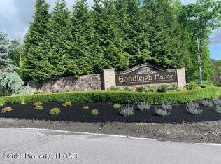 Springview Ct, Dallas, PA 18612