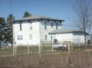 11443 W Warren Rd, Winslow, IL 61089