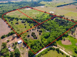 Township Road 1 Hcr #1262, Whitney, TX 76692