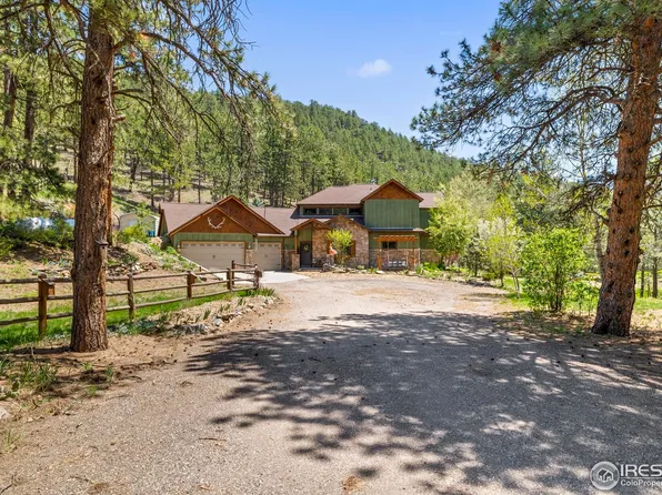 952 Skinner Gulch Rd, Loveland, CO 80537