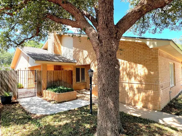3432 96th St, Lubbock, TX 79423