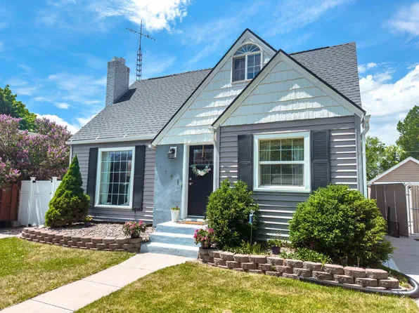 1742 Conant Ave, Burley, ID 83318