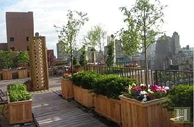 Sold by Halstead Real Estate