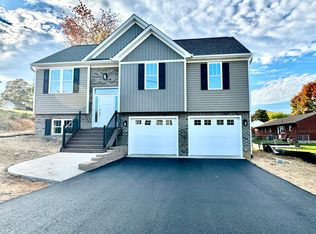 1109 Nover Ave, Roanoke, VA 24019