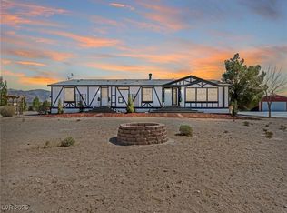 1720 Pawnee St, Sandy Valley, NV 89019
