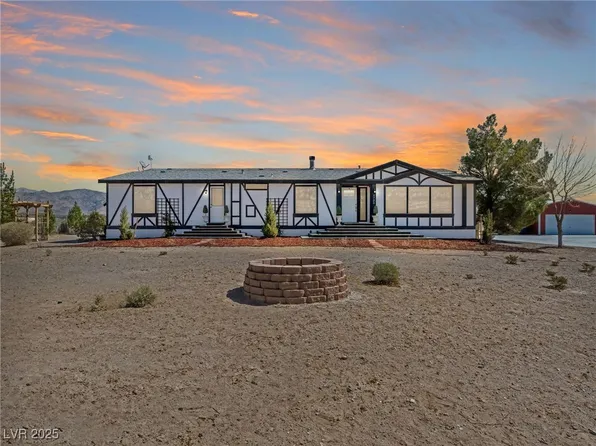 1720 Pawnee St, Sandy Valley, NV 89019