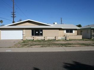 3840 W Loma Ln, Phoenix, AZ 85051