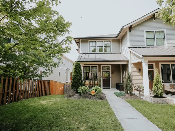 1107A Boscobel St, Nashville, TN 37206