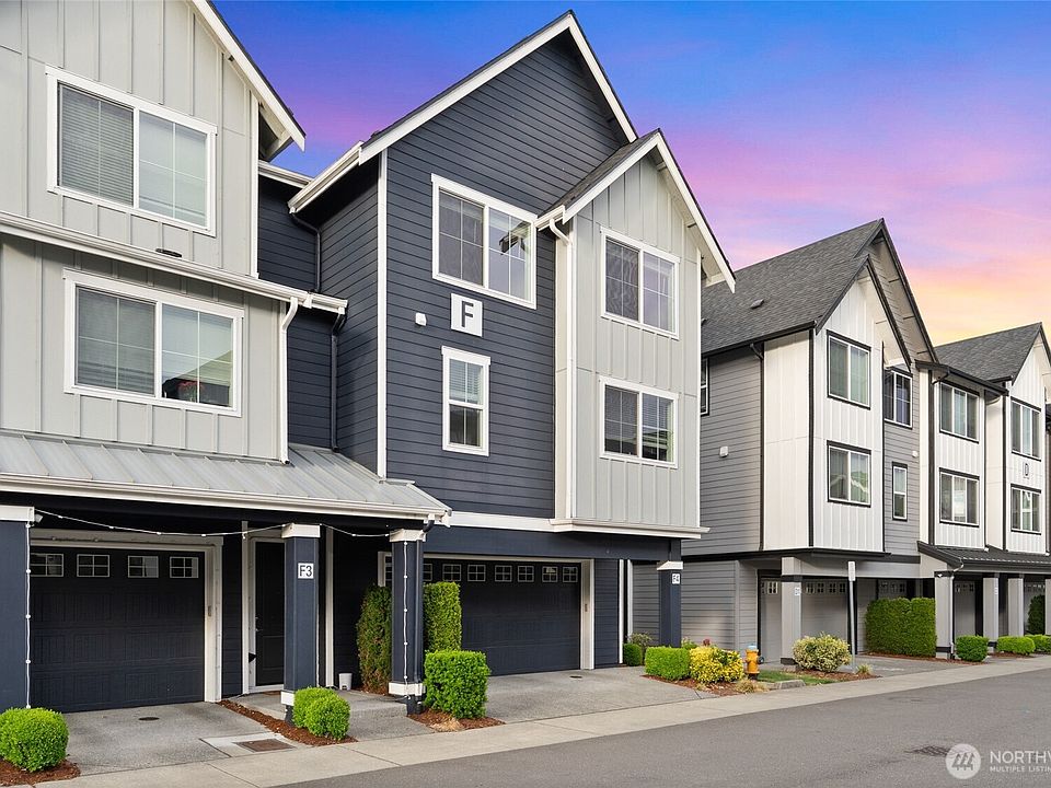 1st image of 1621 Seattle Hill Road #F4
