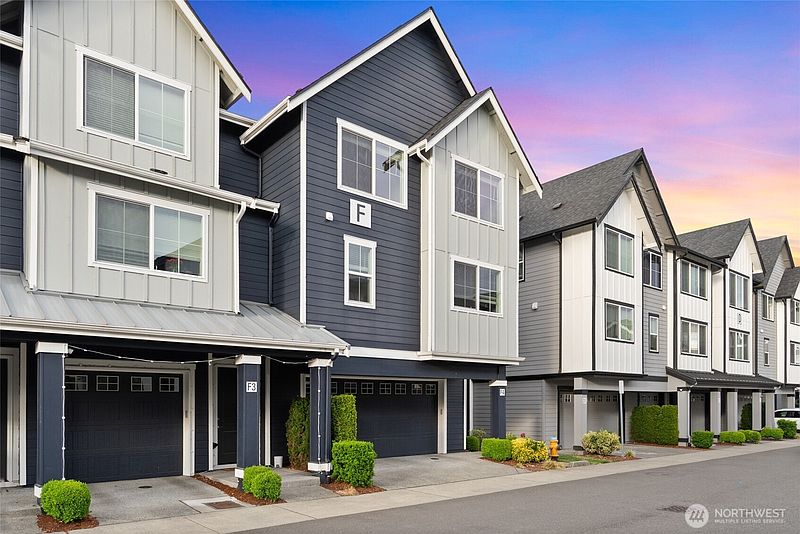 2nd image of 1621 Seattle Hill Road #F4