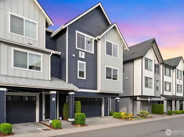 1621 Seattle Hill Road #F4, Bothell, WA 98012
