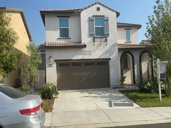 2335 Powell Dr, Rialto, CA 92377