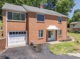 308 Lismore Ave, Glenside, PA 19038