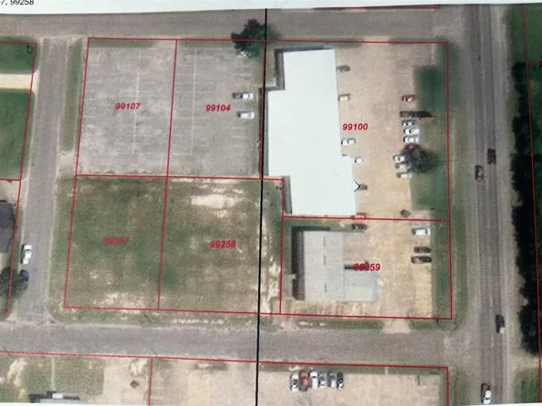 2706-2704 Sunset Stri, Greenville, TX 75402