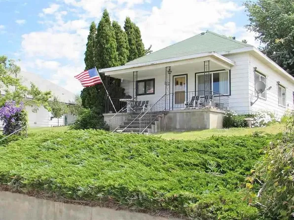 113 S Star St, Lacrosse, WA 99143