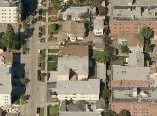 724 Gramercy Dr, Los Angeles, CA 90005