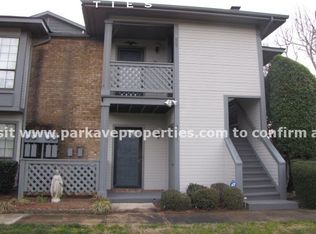 4601 Hamory Dr, Charlotte, NC 28212