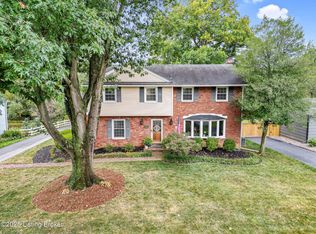 3612 Fallen Timber Dr, Brownsboro Farm, KY