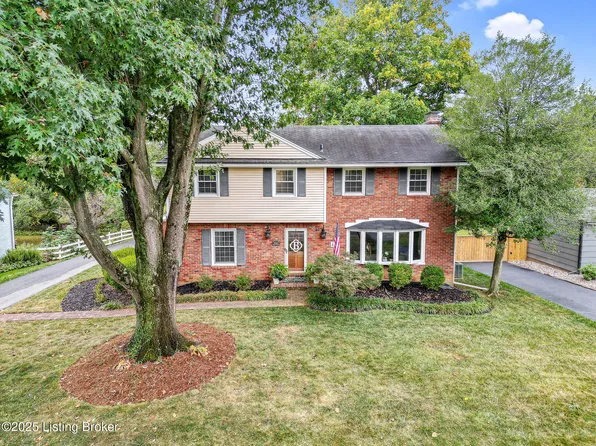 3612 Fallen Timber Dr, Brownsboro Farm, KY 40241