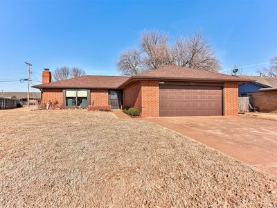 513 N 1st St, Okarche, OK, 73762