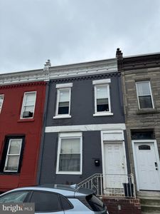 3008 Fontain St, Philadelphia, PA, 19121