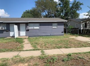 3901 Uvalde Ave #B, Lubbock, TX 79412