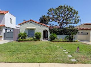 2376 Selby Ave, Los Angeles, CA 90064
