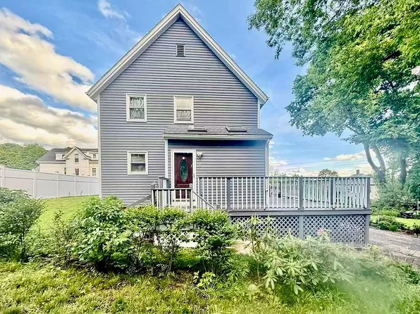 50 10th Ave, Haverhill, MA 01830