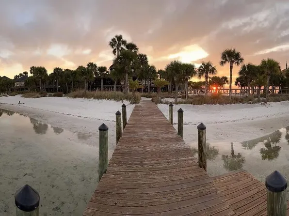 6 Blacks Island Trl, Pt Saint Joe, FL 32456